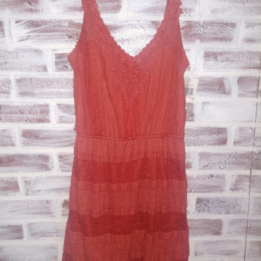 Vintage Style City Triangles